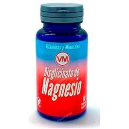 Bisglicinato De Magnesio Precio: 10.5000005. SKU: B1DM7744Z5