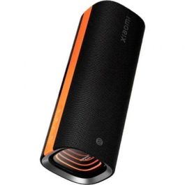 Altavoz Bluetooth Portátil Xiaomi Negro 50 W