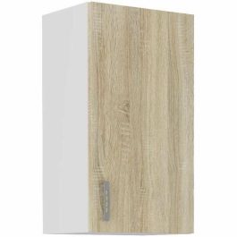 Armario alto SARA 40G - 1 puerta - Roble Sonoma - L40xP31xH71,5 cm - Hecho en Polonia Precio: 72.49999955. SKU: B1DJCJ3TA8