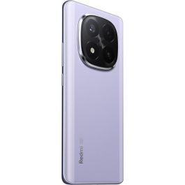 Xiaomi Redmi Note 14 Pro+ 5G 256GB 8GB RAM Lavanda Púrpura - Pantalla 6.67"