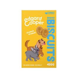 Canine Galletas de Pavo para Perros, Pack de 7 bolsas de 400g (Total 2.8 kg) Precio: 34.4999996. SKU: B152NVEC4L