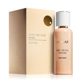 Armaf Club de nuit women hair mist 55 ml vaporizador Armaf Club de nuit women hair mist 55 ml vaporizador Precio: 31.69000043. SKU: B13XVZ3KF7
