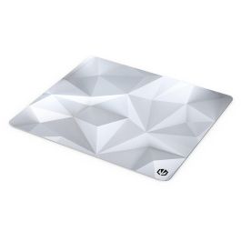 Endorfy Crystal Onyx White L - Alfombrilla Gaming Blanca y Gris Precio: 45.95000047. SKU: B1HW7J5DTA