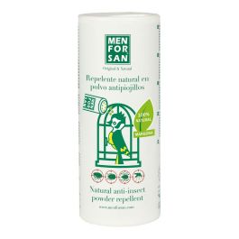 Repelente de insectos Menforsan Antipiojos Pájaros En polvo Precio: 8.49999953. SKU: S6102261