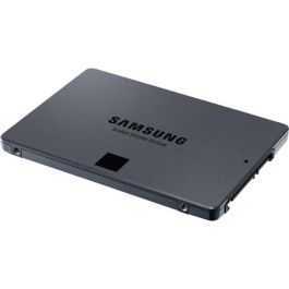 Disco Duro Samsung MZ-77Q4T0 V-NAND MLC 4 TB SSD 4 TB SSD