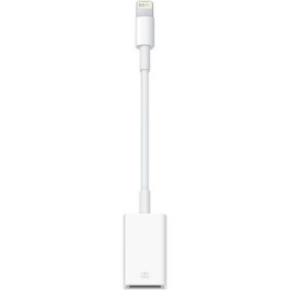 Cable USB a Lightning Apple MD821ZM/A Cable USB a Lightning Apple MD821ZM/A