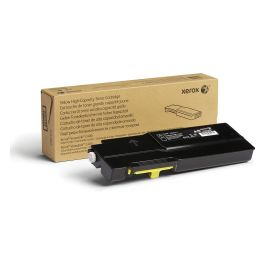 Xerox 106R03517 Tóner Módulo Amarillo Alta Capacidad 4800 Páginas para VersaLink C400/C405 Precio: 310.4999997. SKU: S8419953