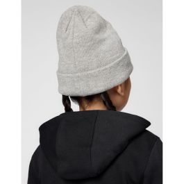 Gorro y Guantes Nike Club Gris (Talla única)