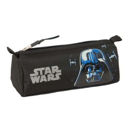 Bolso Escolar Portatodo Safta Star Wars Rebellion 80x210x70 mm