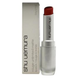 Rouge Unlimited, Mate, Lápiz labial cremoso, QUINIENTOS NOVENTA Y DOS, OR 592, 3.4 g Precio: 25.5899996. SKU: B15SWNZFDW
