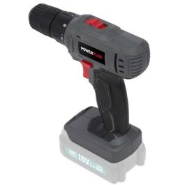 POWER PLUS POWEB1510 Batería de taladro de destornillador de iones de litio de 18 V no incluida POWER PLUS POWEB1510 Batería de taladro de destornillador de iones de litio de 18 V no incluida