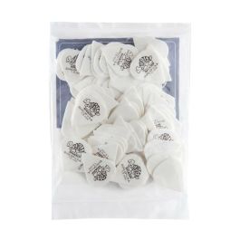 Dunlop Pack 72 Púas Nylon Glow Standard - 0,80 Mm