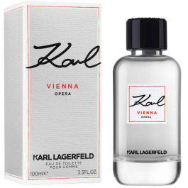 Karl Lagerfeld Vienna Opera Edt 100 mL Precio: 35.694999576499995. SKU: B1HTCQ9LT4