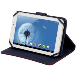RIVACASE Riva Tablet Case Biscayne 3312 para Tablets de 7.0 pulgadas, Color Rojo