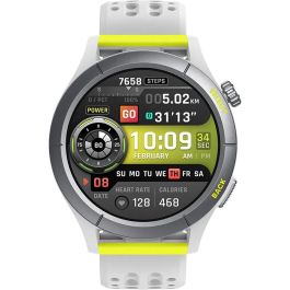 Smartwatch Amazfit W2294TY1N Gris 1,39" Precio: 236.79000015. SKU: B17D6P48DC