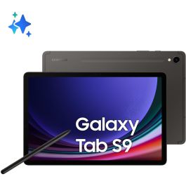 Samsung Galaxy Tab S9 12RAM 256GB EE EU LTE graphite Precio: 838.0218. SKU: B1JP5Y9PHZ