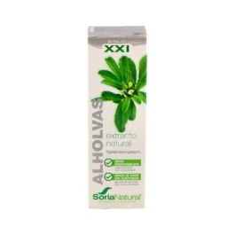 Extracto Alholvas S.Xx Precio: 8.5000003. SKU: B18JCBK5W4