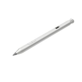 Lapiz Electrónico HP MPP 2.0 para HP Portátiles compatible según especificaciones/ Plata Lapiz Electrónico HP MPP 2.0 para HP Portátiles compatible según especificaciones/ Plata