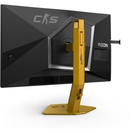 AOC Agon Pro CS24A Monitor Gaming 24 Pulgadas Full HD 165Hz 0.5ms GTG G-Sync Compatible HDR400 Resolución 1920x1080