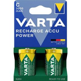 Pilas Recargables Varta 56714101412 Precio: 21.2234. SKU: B1JPKBVPHF