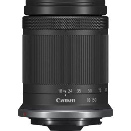 Canon Objetivo RF-S 18-150mm F3.5-6.3 IS STM Estabilizado Precio: 633.88999993. SKU: S7822206