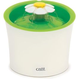 Catit Fuente de Agua para Gatos Senses 2 Cat Flower Precio: 43.49999973. SKU: S7147392