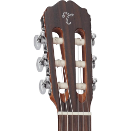 Takamine Gc3 E/A Classic Cutway Guitarra Clásica Electroacústica con Corte Natural
