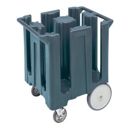 CAMBRO - DC825-191 - Carro fijo para platos de 18,1 a 21 cm 180-240 platos - 73 x 60,5 x 81,5 cm - Gris granito Precio: 1079.4999996. SKU: B1534ZB8XN