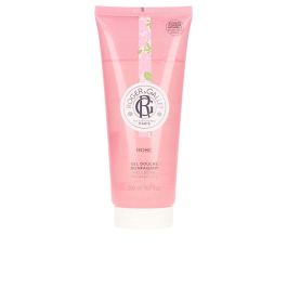 Roger & Gallet ROSE Gel de Ducha Bienestar y Calmante para Pieles Sensibles, Aroma Floral con Notas de Rosa, 200 ml Precio: 6.9900006. SKU: S05099194