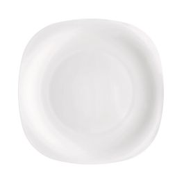 Bajo Plato Bormioli Rocco Parma Vidrio (Ø 31 cm) (12 Unidades) Bajo Plato Bormioli Rocco Parma Vidrio (Ø 31 cm) (12 Unidades)