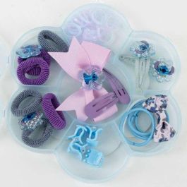 Cerdá Set de Belleza Caja 20 Piezas Stitch 17.0 x 17.0 x 2.0 cm