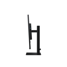 Monitor Profesional Samsung ViewFinity S6 S32D600EAU 32"/ QHD/ Regulable en Altura/ Negro Monitor Profesional Samsung ViewFinity S6 S32D600EAU 32"/ QHD/ Regulable en Altura/ Negro