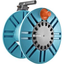 Gardena 2650-20 Enrollador de Manguera de Pared para un Máximo de 60 Metros Ø 13mm con Guía Precio: 84.89000025. SKU: B1JPVFTCR4