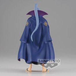 BANPRESTO Figura Denjiro The Grandline Men DXF One Piece 17cm