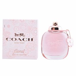 Perfume Mujer Floral Coach EDP EDP