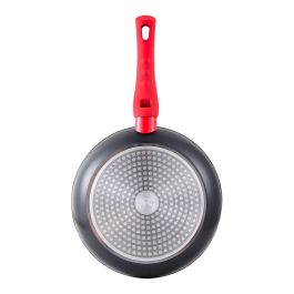 Sartén de aluminio forjado inducción toledo ø20 cm