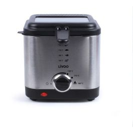 Freidora 1.5 L Livoo - DOC240 Freidora 1.5 L Livoo - DOC240