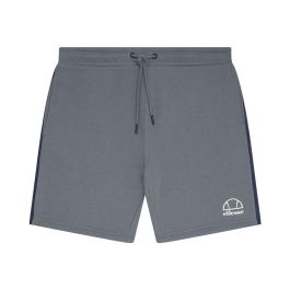 Pantalón Corto Deportivo Ellesse Azul