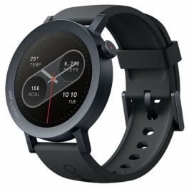 Smartwatch Nothing Negro Precio: 82.58999958. SKU: B1G2PJAKVY