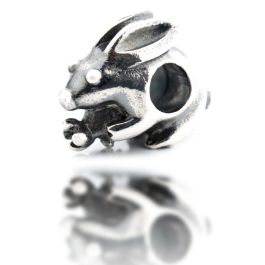 Abalorio Mujer Viceroy VMG0004-00 Plateado 1 cm Abalorio Mujer Viceroy VMG0004-00 Plateado 1 cm