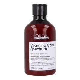 L'Oréal Expert Vitamino Color Spectrum Champú Professional para cabello coloreado 300 ml Precio: 18.69000001. SKU: B15W5VPXBR
