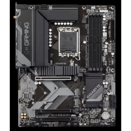 Gigabyte Placa Base B760 Gaming X AX para Gaming Precio: 339.79000022. SKU: S7185973