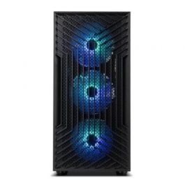NOX Infinity EPSILON Mini Tower Negro NOX Infinity EPSILON Mini Tower Negro