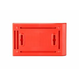 LevelOne GSW-0807 Switch 8 Puertos Gigabit Ethernet No Administrado Montaje Pared