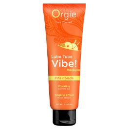 Gel Estimulante Orgie 100 ml Gel Estimulante Orgie 100 ml Precio: 11.49999972. SKU: B19JCBG8LM