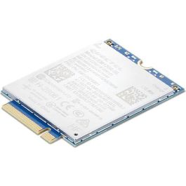 Lenovo EM120R-GL SDX24 Módulo WWAN Quectel CAT12 para ThinkPad, PCIe M.2, 600 Mbps Precio: 215.50000054. SKU: B17WNFY2SY