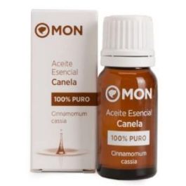 Canela Aceite Esencial 12Ml. Ecocert Precio: 24.50000014. SKU: B1C35ALGRX