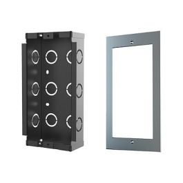 Soporte de empotrar Fanvil EX102 Negro Precio: 27.69000058. SKU: B1EX25DXD3