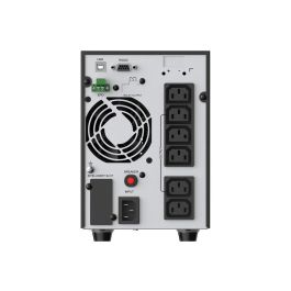 Sai Conceptronic Zeus52E2K 2000 Va 1800 W Online Sai Conceptronic Zeus52E2K 2000 Va 1800 W Online