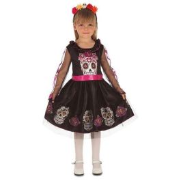 Disfraz para Niños My Other Me Calavera Disfraz para Niños My Other Me Calavera Precio: 16.50000044. SKU: S2424797